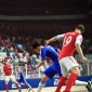 FIFA Street Gets Indoor Germany vs. France Trailer