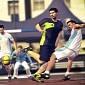 FIFA Street Gets Pre-Order Bonus Based on Lionel Messi
