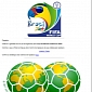 FIFA World Cup 2014: Malware, Phishing and 419 Scams