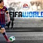 FIFA World Is Entering Global Open Beta, Is Entirely Free-to-Play