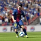 FIFA versus PES Rivalry Is Welcomed by EA