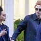 FKA Twigs and Robert Pattinson Are Engaged, T-Pain Confirms