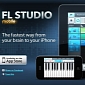 FL Studio Mobile Launches for iPhone, iPad Tomorrow - Introductory Price