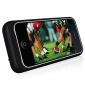 FLO TV and mophie Launching Juice Pack TV for iPhone, iPod touch
