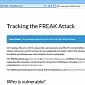 FREAK Risk Removed from Microsoft’s Secure Channel