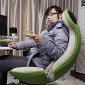 FROG 4.0 One-Piece Chair is the Perfect Accessory for Your PC