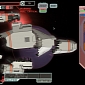 FTL Gets 50% Price Cut on Steam for the Weekend