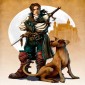 Fable 2 About Loss and Heroism