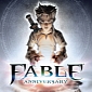 Fable Anniversary Launch Trailer Celebrates Essence of the Series