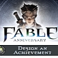 Fable Anniversary Launches Contest for Player-Designed Achievement