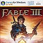 Fable III Just the First Step in Microsoft's Push for the PC Gaming Market