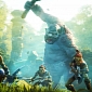 Fable Legends Director Unsure About Online Nature of the Game