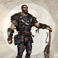 Fable Legends Gets Details on Rook and His Background from Lionhead