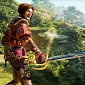 Fable Legends Gets More Town and Hero Details from Lionhead