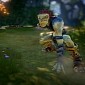 Fable Legends Gets New Screenshots Showing Impressive Visual Quality on Xbox One