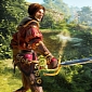 Fable Legends Introduces Hero Lord Sterling, Reveals Motion Capture Process