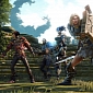 Fable Legends Is Inspired by Dark Souls and Journey, Says Developer