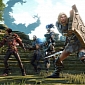 Fable Legends Will Move Series to Games-as-Service Territory