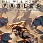 Fables Episodic Series Teased by Telltale Games