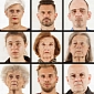 “Face Cartography” Snaps Portraits at an Incredible 900 Megapixels