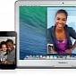 FaceTime Users Report Problems on iOS 7, iOS 6