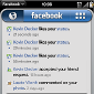 Facebook 1.1.2 for webOS Comes with Notifications