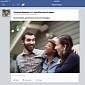 Facebook 10 Arrives on iOS with Previews, Offline Posting, News Feed Improvements