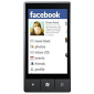 Facebook 2.1 for Windows Phone 7 Released, Fixes Picture Loading Issue