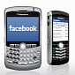 Facebook 3.1.0.9 Now Available for Download in BlackBerry Beta Zone
