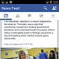 Facebook 4.0 for Android to Bring New Design, Test Build Unveils