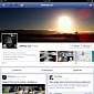 Facebook 5.1 iOS Improves Navigation & Messaging, Shares Bulk Photos Fast
