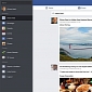 Facebook App for Windows 8.1 Receives One More Update – Free Download