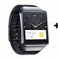 Facebook Arrives on Android Wear Smartwatches