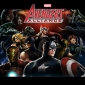 Facebook Avengers Alliance Will Use PvP to Draw in Hardcore Comic Fans
