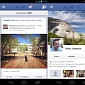 Facebook Beta for Android Receives New Update