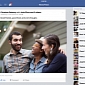 Facebook Brings Video Albums, Selective News Feed to iPhone Users