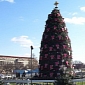 Facebook Christmas Tree Virus Emerges Each Season