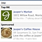 Facebook Debuts "Sponsored Results" Search Ads, a Symbolic Move Above All Else