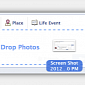 Facebook Enables Drag and Drop Photo Uploads Across the Site