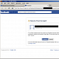 Facebook Fixes Flaw That Allowed Hackers to Change Password Without Knowing the Old One