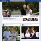 Facebook Friendship Pages Get a Timeline-Inspired Redesign