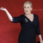 Facebook Group Wants Meryl Streep in Gaga Video