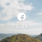 Facebook Home Exceeds 500,000 Downloads on Google Play