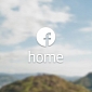 Facebook Home Now Available for Galaxy S 4 and HTC One