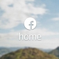Facebook Home for Android Arrives on Google Play <em>Download</em>