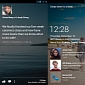 Facebook Home for Android Gets Improved Lock Screen Features