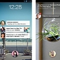 Facebook Home for Android Update Adds Flickr, Pinterest, Tumblr, and Instagram