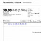 “Facebook (IPO) Subscription Partnership Proposal” 419 Scam Making Rounds