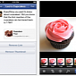 Facebook Introduces Photo Filters in Pages Manager 2.0 App on iOS