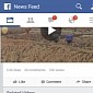 Facebook Introduces View Counter for Videos – Photo & Video